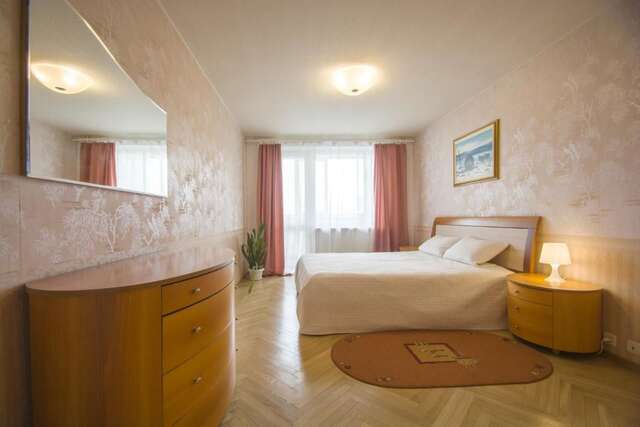 Апартаменты Aparton BelaVeja (Masherova) Spa Jacuzzi Минск-10